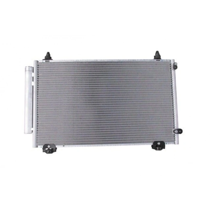 KLIMA RADYATÖRÜ BRAZING AVENSIS 1.6 VVTI 03-08