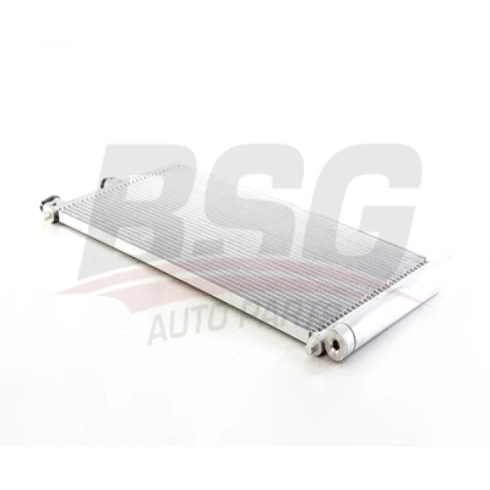 KLIMA RADYATÖRÜ BRAZING DOBLO/PUNTO/IDEA BM- 01-