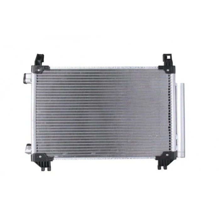 KLIMA RADYATÖRÜ BRAZING YARIS 1.33 VVTI 11-