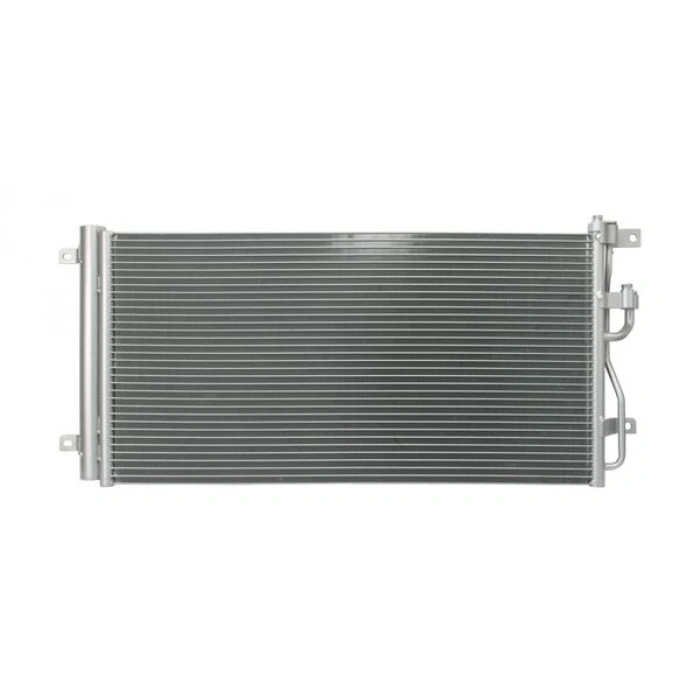 KLIMA RADYATÖRÜ CAPTIVA C140 ANTARA BM 08-17