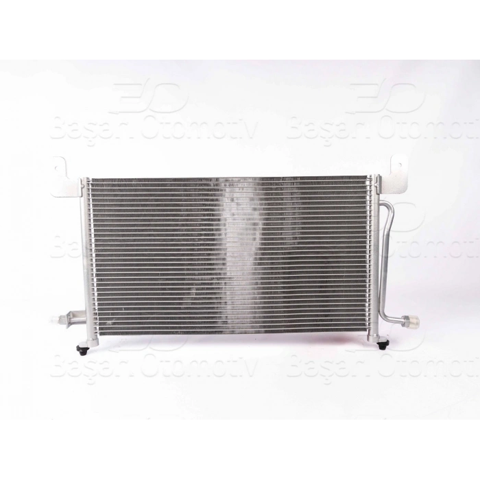 KLIMA RADYATORU CHERY KIMO 1.3 2010 >