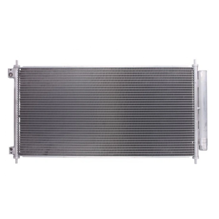 KLIMA RADYATÖRÜ CIVIC BENZINLI 16-21