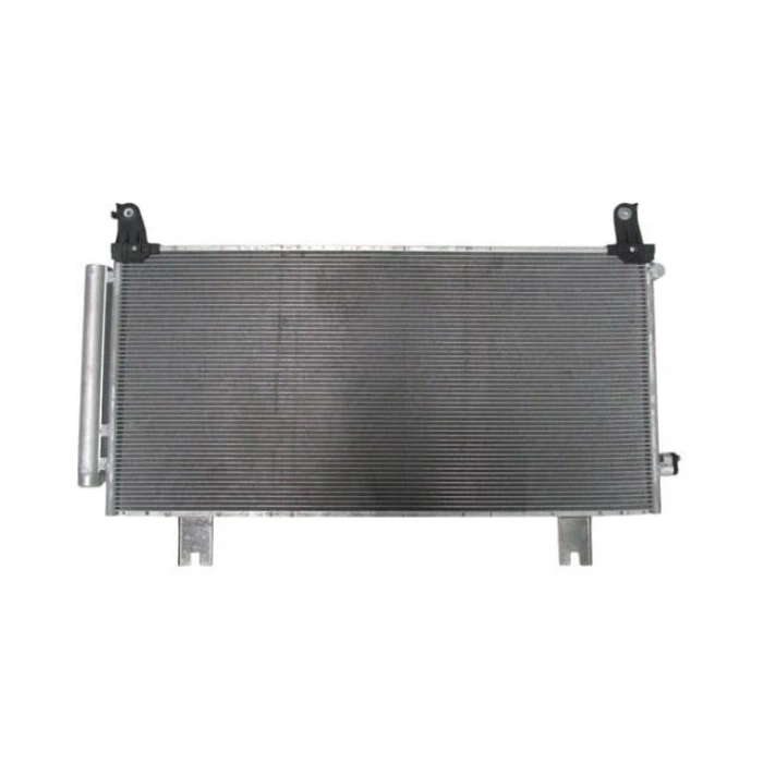 KLIMA RADYATÖRÜ CIVIC BENZINLI 18-