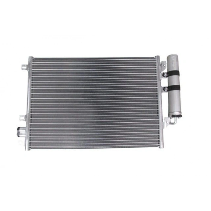 KLIMA RADYATÖRÜ CLIO BM 98-