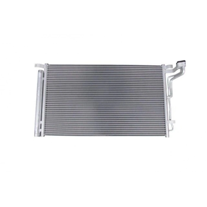KLIMA RADYATÖRÜ CONDENSER ASSY ELANTRA/I30 BENZIN 2016-