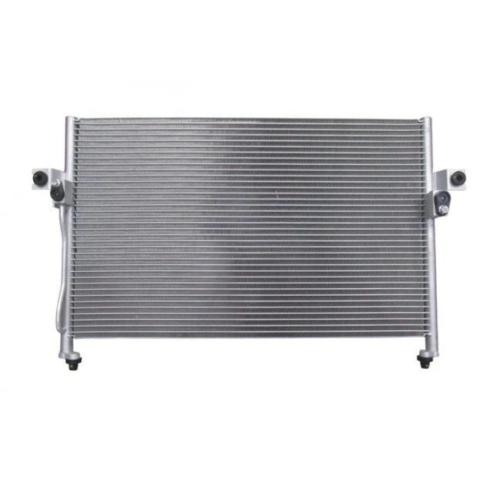 KLIMA RADYATÖRÜ CONDENSER ASSY H1 DIZEL 2007-2015