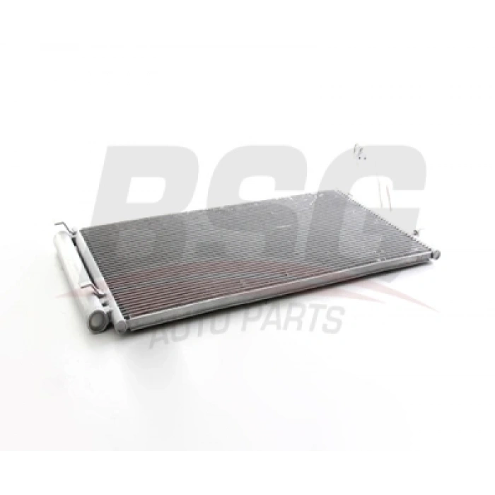KLIMA RADYATÖRÜ CONDERSER ASSY AZERA/SONATA/I45 BENZIN 2009-
