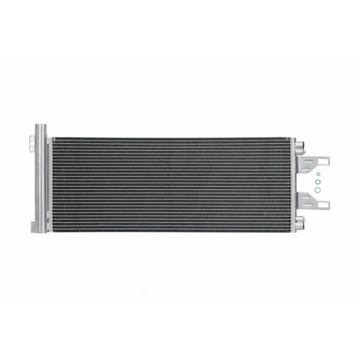 KLIMA RADYATÖRÜ DUCATO IV BOXERIV JUMPER IV BM 15-