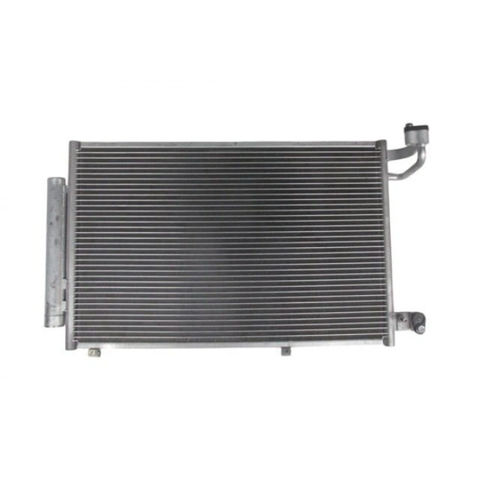 KLIMA RADYATÖRÜ FIESTA BM 08-