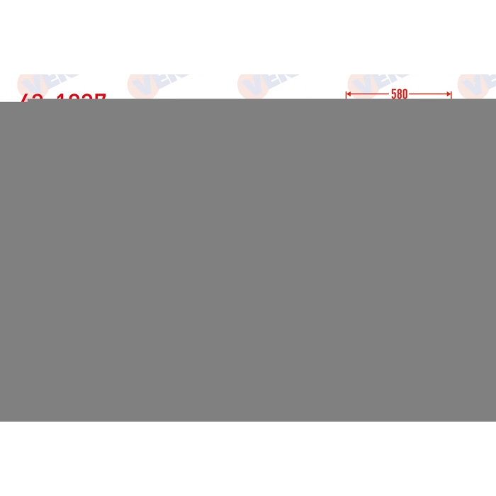 KLIMA RADYATORU FORD RANGER 2.0 EcoBlue 2020-