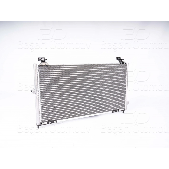 KLIMA RADYATORU HONDA ACCORD 2.0 93-98