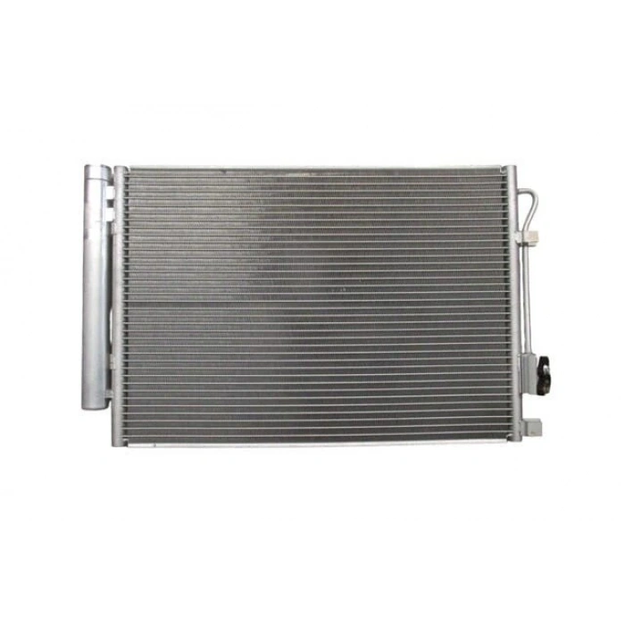 KLIMA RADYATORU HYUNDAI ACCENT BLUE 1.4 CVVT 2012-