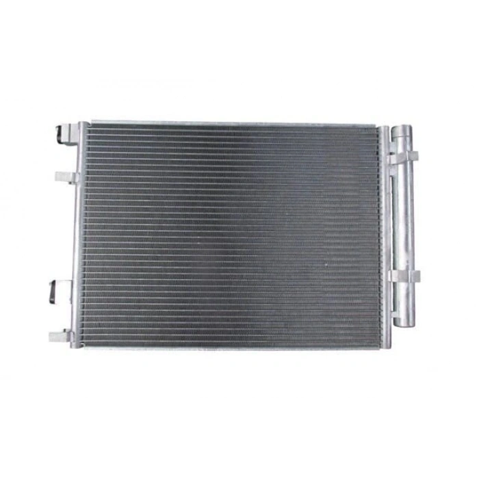 KLIMA RADYATORU HYUNDAI ACCENT BLUE 1.6 CRDI 2012-