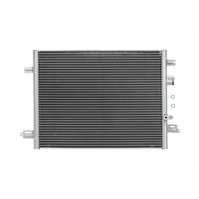 KLIMA RADYATÖRÜ KANGO V ZOE 1,5 BLUE DCI 18-