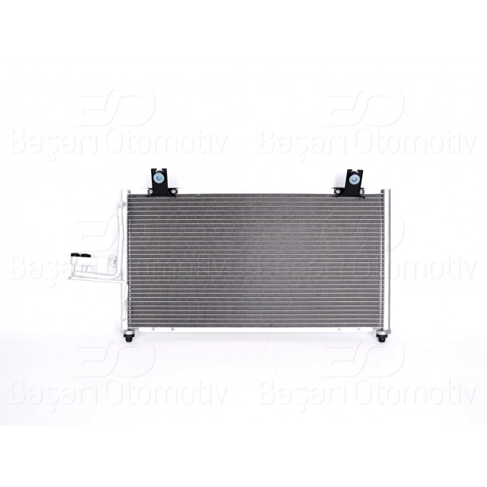 KLIMA RADYATORU KIA SHUMA 1.5 97-01