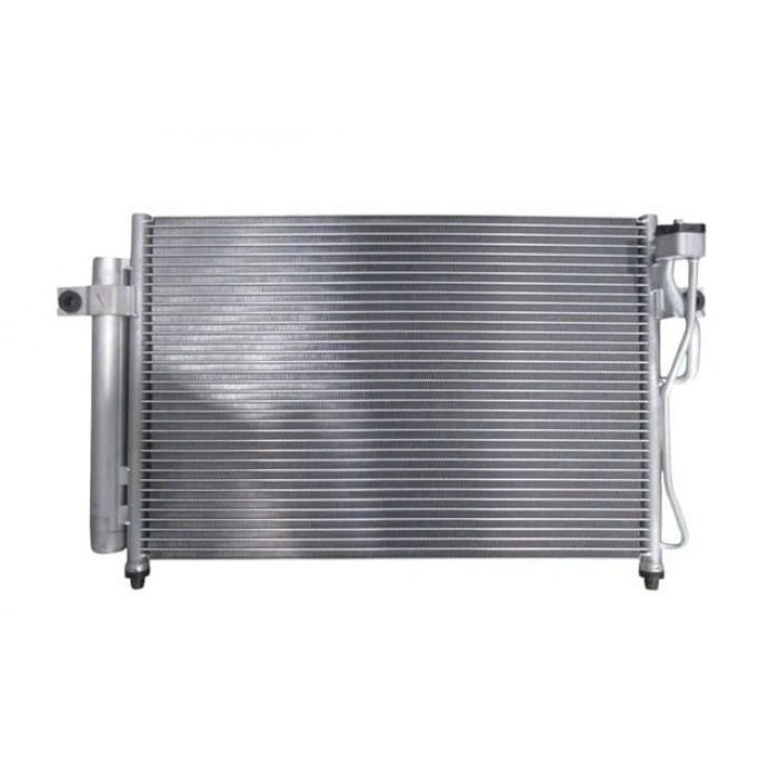 KLİMA RADYATÖRÜ KOMPLE DİZEL | HYUNDAI | GETZ | 2003>