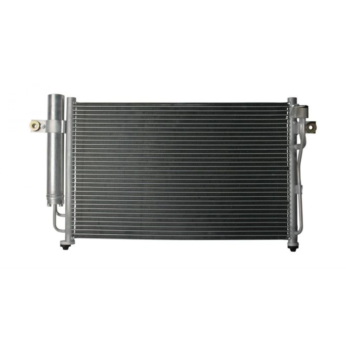 KLIMA RADYATORU (KONDENSER) 03-11 GETZ 1.1-1.3i-1.4i-1.5crdi-1.6 (R1)