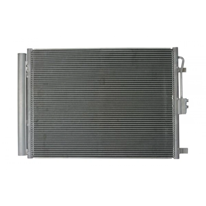 KLIMA RADYATORU (KONDENSER) 12 i30-ELANTRA-CEED-CERATO