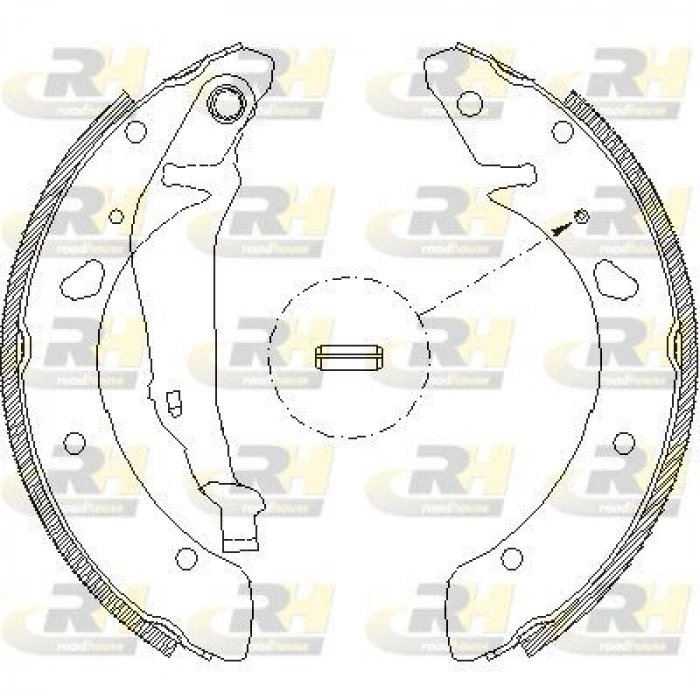 KLIMA RADYATORU (KONDENSER) 99 ASTRA.G 1.6 16V *Z16XE*