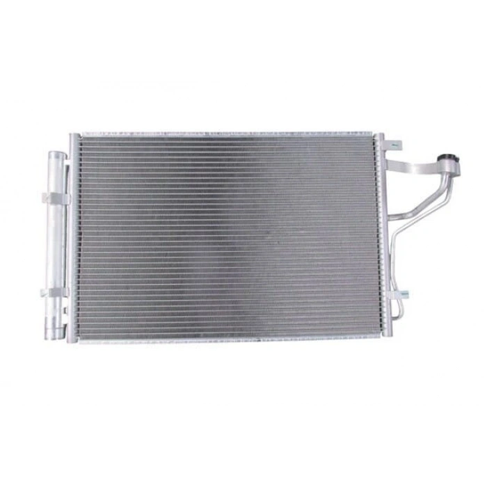 KLIMA RADYATÖRÜ KURUTUCU ILE BRAZING 566X391X16 I30/ELANTRA/CEED 1,4-1,6 BENZIN 2011-