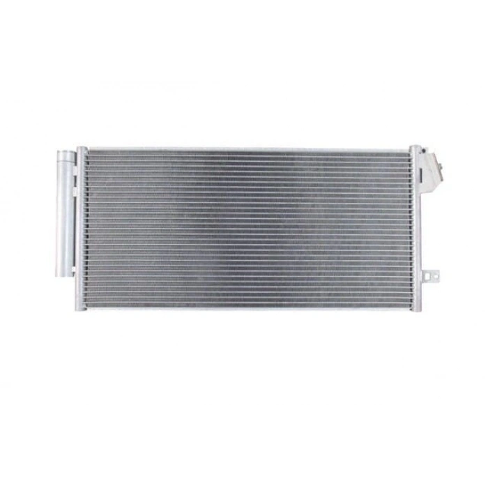 KLIMA RADYATÖRÜ KURUTUCU ILE BRAZING AL/AL (627X311X16) DOBLO III- COMBO D 1.3/1.6/2.0 MJT / CDTI A13FD A16FDL A16FDH) 10-