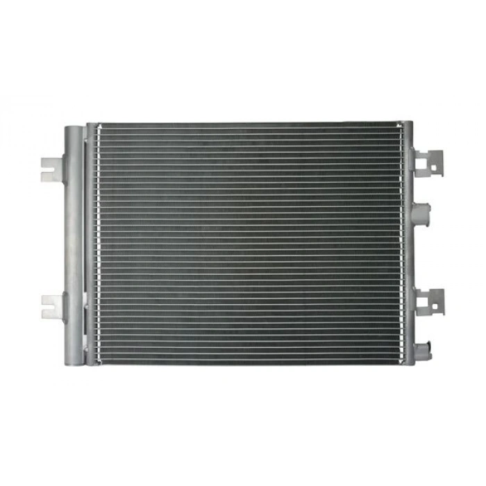 KLIMA RADYATÖRÜ LOGAN MCV SANDERO BM 08-