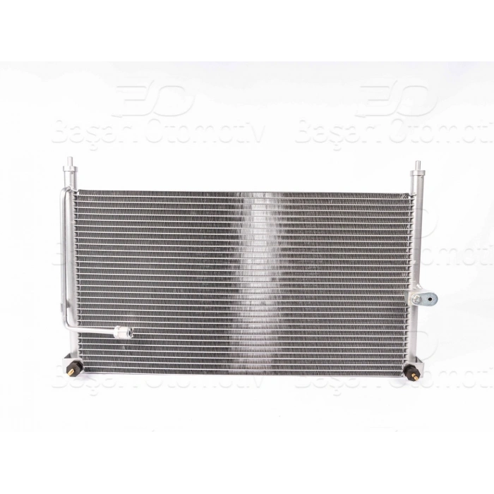 KLIMA RADYATORU MAZDA 626 2.0 91-97 MX 2.5 94-97 XEDOS 1.6 92-99