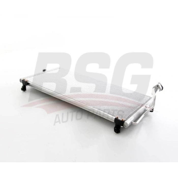 KLIMA RADYATÖRÜ MINI F54-F55-F56-F57 BM 14-18