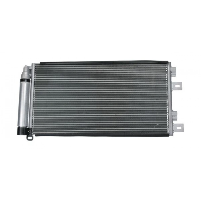 KLIMA RADYATÖRÜ MINI R50-R52-R53 BM 01-07