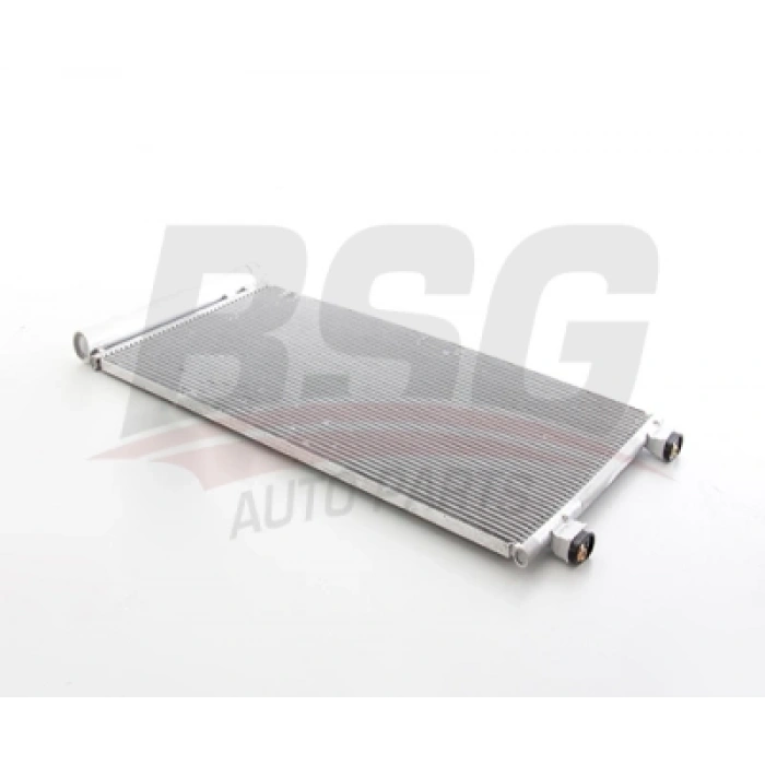 KLIMA RADYATÖRÜ MINI R55-R56-R57-R58-R59 BM 07-16