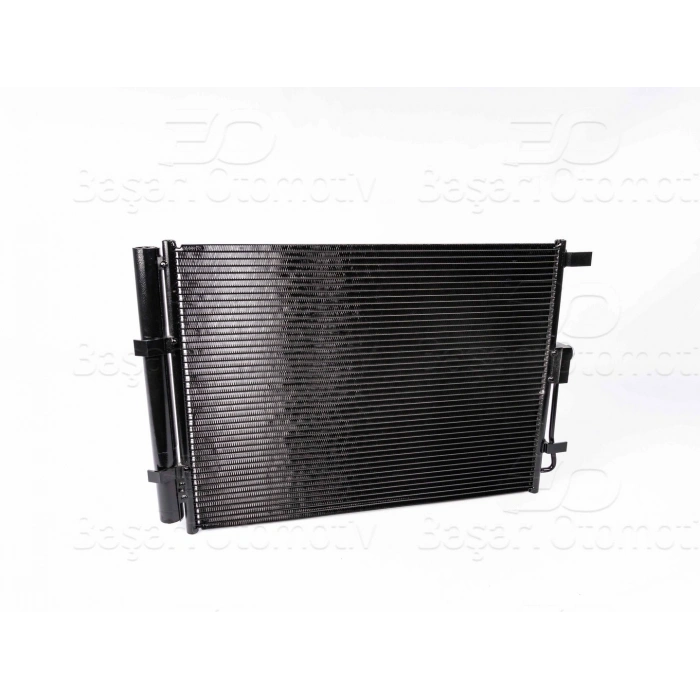 KLIMA RADYATORU MT-AT 537X382 MM HYUNDAI I30 GD 1.4CRDI. 1.6CRDI. CEED JD 1.4CVVT. 1.6GDI. 1.4CRDI. 1.6CRDI 12>