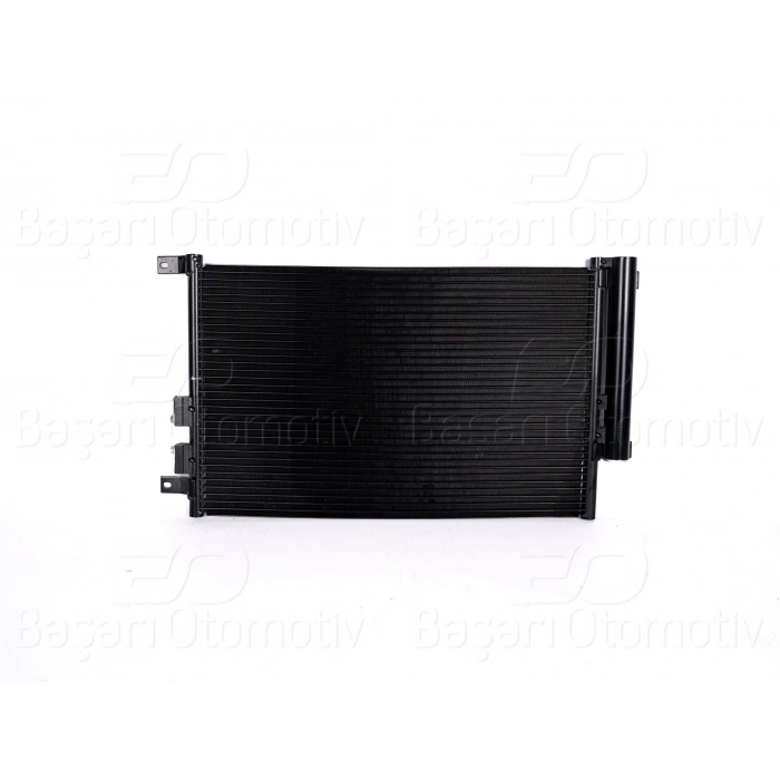 KLIMA RADYATORU MT-AT 558X344 MM ALFA ROMEO 156 00>