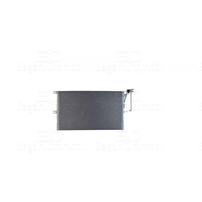 KLIMA RADYATORU MT-AT 590X375 MM OPEL VECTRA B 1.6 1.7 TD 1.8 2.0 DI 2.0 I 2.5 I 95 >