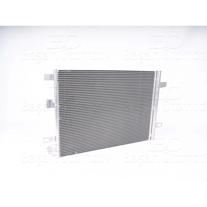 KLIMA RADYATORU MT-AT 590X430 MM MERCEDES-BENZ A-SERISI (W177) A-SERISI (W177) 2018> MERCEDES-BENZ B-SERISI SPORTS TOURER (W247) 2019> MERCEDES-BENZ CLA CLA 180 2019>