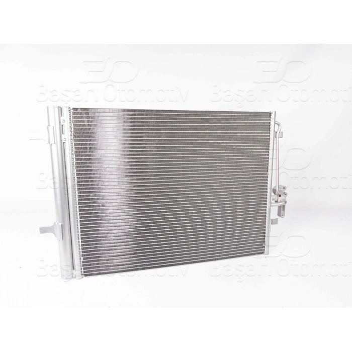 KLIMA RADYATORU MT-AT 625X462 MM FORD MONDEO DIZEL S60 S80 FREELANDER EVOQUE 2.2TD4 07 >