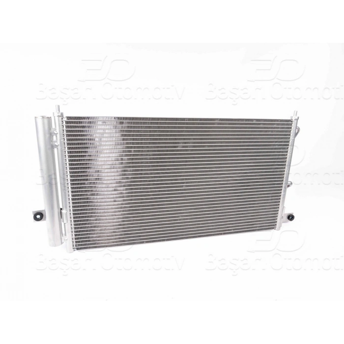 KLIMA RADYATORU MT-AT 655X361 MM HYUNDAI ACCENT ERA 1.4. 1.6 05>