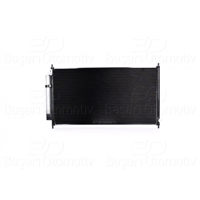 KLIMA RADYATORU MT-AT 708X377 MM HONDA CITY 1.3 I 1.5 I 03 >