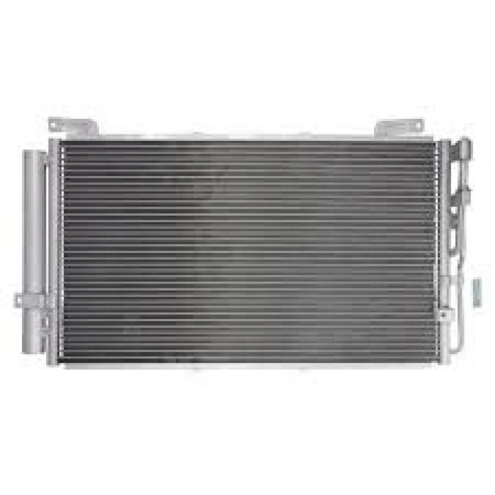 KLIMA RADYATÖRÜ OEM DOOWON 606X380,6X18 MATRIX BENZIN 2002-