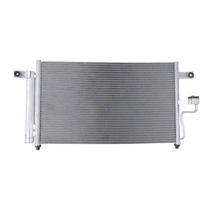 KLIMA RADYATÖRÜ OEM HANON 615x352x16 ACCENT ADM DIZEL 2003-2005