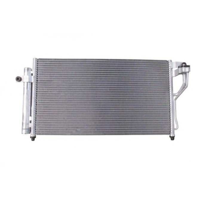 KLIMA RADYATÖRÜ OEM HANON 655x348x16 ACCENT ERA 1,4-1,6 BENZIN 2006-