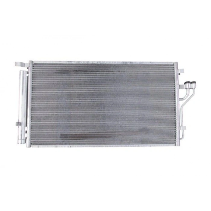 KLIMA RADYATÖRÜ OEM HANON 655X433X16 SORENTO BENZIN 2009-