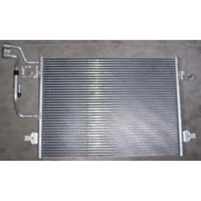 KLIMA RADYATÖRÜ PASSAT BM 01-05