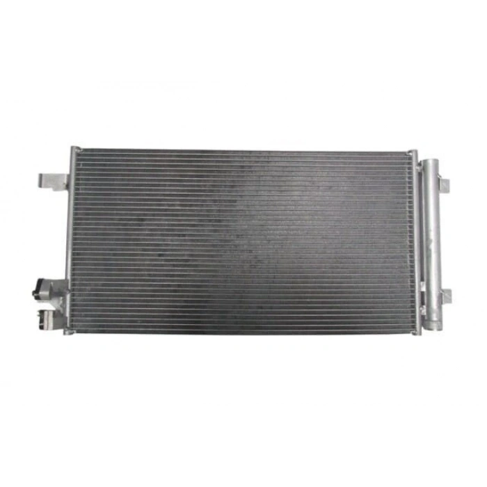 KLIMA RADYATÖRÜ POLO-IBIZA-FABIA CHYB-CHYC-CHZJ-DKJA-DKRF-DXUA 1,0-1,0 TSI 17-