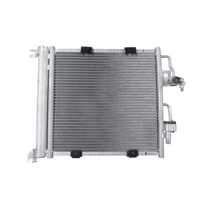 KLIMA RADYATÖRÜ TANIM UZ1 ASTRA H ZAFIRA B Z13DTH Z17DTH Z19DT Z19DTH 06-