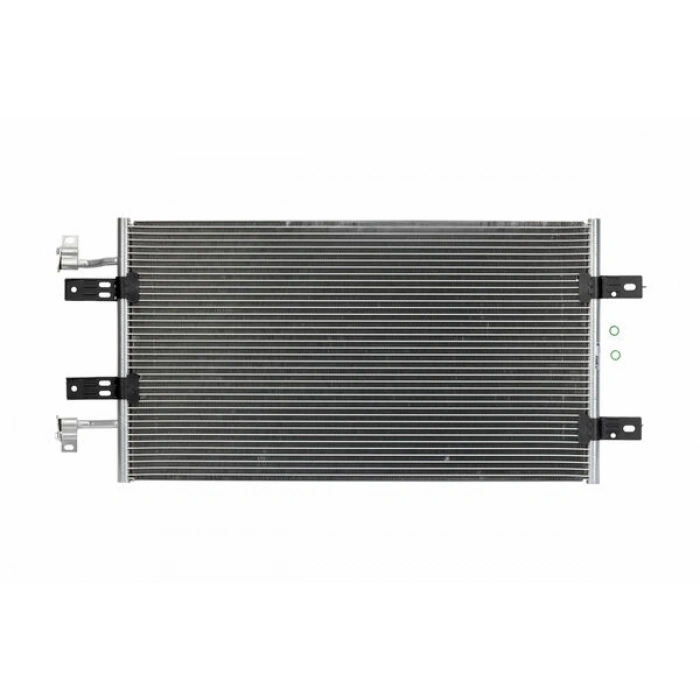 KLIMA RADYATÖRÜ TRAFIC II VIVARO 2,0 DCI 07-