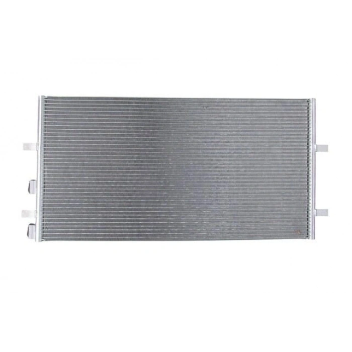 KLIMA RADYATÖRÜ TRANSIT V347 BM 06-