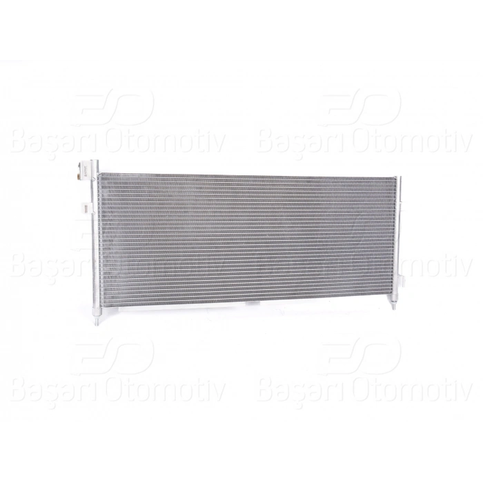 KLIMA RADYATORU VOLVO FH 12 Y.V 93-05