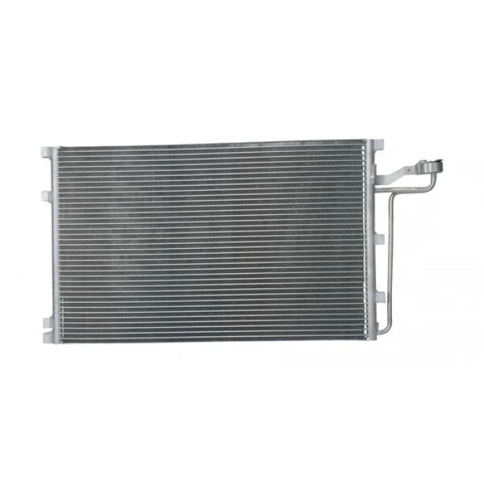 KLIMA RADYATÖRÜ VOLVO S40 II D3 10-