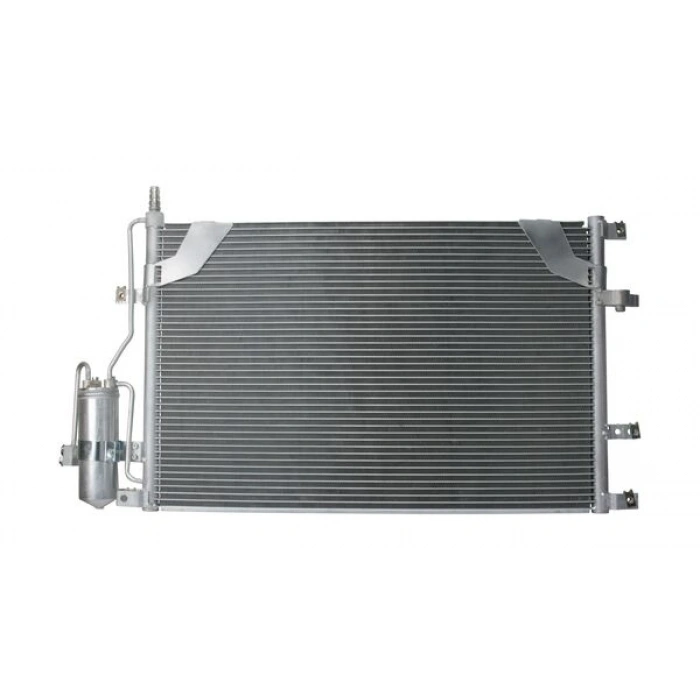 KLIMA RADYATÖRÜ VOLVO S80 I 2.9 98-