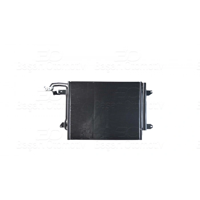 KLIMA RADYATORU VW CADDY TOUARAN 1.4 1.4 FSI 1.4 TSI 1.6 1.6 FSI 1.9 TDI 2.0 2.0 SDI 2.0 TDI 04 >